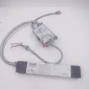 FULHAM Emergency LED Driver FHSCP-UNV-10.7WL & LEM9035KDIM010UNVMDEM-CEC