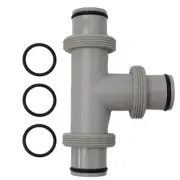Enhance the Durability of Your For Intex Pool System with a Replacement Part