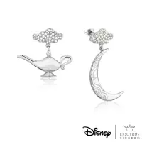 在飛比找momo購物網優惠-【Disney Jewellery】迪士尼 Couture 