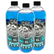 Seaman Marine Outboard Boat Engine Flush Treatment 3-Litre PWC Jet Ski Salt