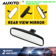 Interior Rear View Mirror For 2003-16 Honda Accord Civic CR-V / 2011-2016 CR-Z