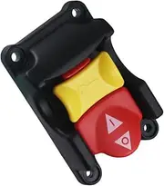 Ryobi 089110109712 Table Saw On/Off Switch Genuine