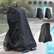420D Robotic Pool Cleaner Cover Machine Dust Cover Protective Cover Waterproof