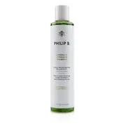 PHILIP B - Peppermint Avocado Shampoo (Scalp Invigorator Volumizing - All Hair Types)