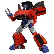 Takara Tomy Transformers Masterpiece CITY MP-54 Reboost Action Figure US Seller