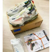 在飛比找蝦皮購物優惠-日韓現貨 限量 Nike ISPA Zoom Road Wa