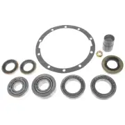 Differential Diff Bearing and Seal Repair Kit for Toyota Tarago TCR11 Van 90~00