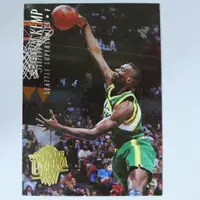 在飛比找蝦皮購物優惠-~Shawn Kemp/尚恩·坎普~暴扣野獸 1994年Ul