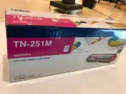 Brother TN251 Magenta