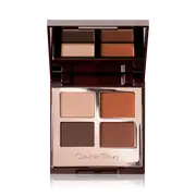 [Charlottes] Desert Haze - Luxury Palette Of Mattes – Matte Eyeshadow | Charlotte Tilbury