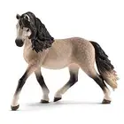 Schleich Horse Club Realistic Horse Toys for Girls and Boys Andalusian Mare