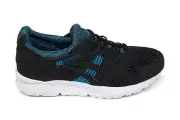 ASICS Gel-Lyte V 9090 Dn6k4 '30 Years Of Gel' Sneakers Black / Black size 9.5