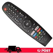 BLAUPUNKT Replacement TV Remote Control for model BP320HSG9200 32″ HD Android TV