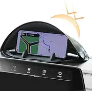 Navigation Sun Shade Visor - Anti Glare Sunlight Block Navigation Screen Navigation Sunshade Glare Visor for Mobile Phones