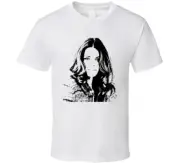 Lindsay Wagner The Bionic Woman T Shirt