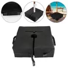 Weight Bag Fixed Sandbag Sun Umbrella Base Parasol Base Stand Umbrella Sandbag