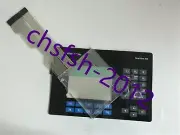 1 pcs New FOR Allen-Bradley 2711-B6C20L1 touch screen glass + button film