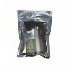 Camping Fire Kit Matches Rope Tinder Candle Striker Sealed NEW