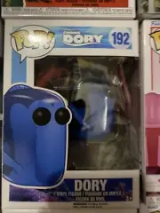 FUNKO POP DISNEY FINDING DORY: DORY 4 INCH VINYL FIGURE - 192
