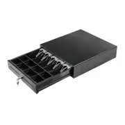 Business Cash Drawer Manual Tray Register
