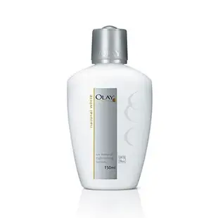 歐蕾OLAY防曬淨白乳液150ml(SPF19/PA++)