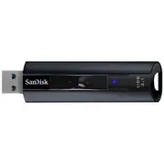 SanDisk 256GB Extreme PRO USB 3.2 Solid State Flash Drive