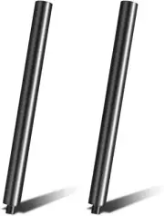 17 Inch Extended Speaker Pole Mount for Subwoofer Fits M20 Threaded and 35Mm Mou