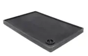COFFEE TAMPER MAT Tamping Espresso Maker Barista Rubber Holder Tamp 15 x 10cm