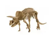 Animal Planet - Dig It! Triceratops Wooden Puzzle