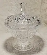 Pottery & Glass > Glass > Glassware > Contemporary Glass > Crystal