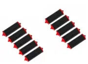 Lynx C6 Price Gun Ink Roller - 10 Pack