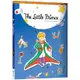 The Little Prince（25K原著彩圖版+寂天雲隨身聽APP）