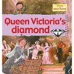 QUEEN VICTORIA’S DIAMOND