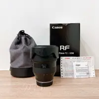 在飛比找蝦皮購物優惠-( 高畫質變焦鏡頭 ) 平輸 Canon RF28-70mm