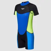 Toddler Boys Speedo Neoprene Suit