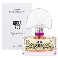 在飛比找蝦皮購物優惠-📣【現貨】ANNA SUI 逐夢翎雀女性淡香水 50ml