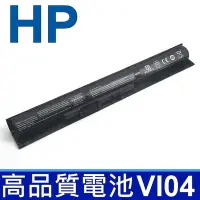 在飛比找Yahoo奇摩購物中心優惠-HP VI04 高品質 電池 VI04XL HP 440 G