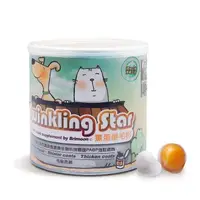 在飛比找蝦皮購物優惠-耀月Twinkling Star 鱉蛋爆毛粉200g ~網路