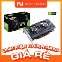 在飛比找蝦皮購物優惠-Vga RTX 2060s 8GB INNO3D - 品牌