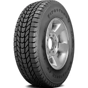 Tire 235/65R16 Firestone Winterforce CV Van Commercial Load E 10 Ply