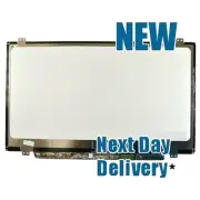 IBM LENOVO 04X0378 14" HD eDP Laptop Screen Matte