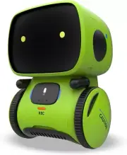 REMOKING Kid Toys Robot,Stem Educational Toy Robotics,Dance,Sing,Speak,Touch ...