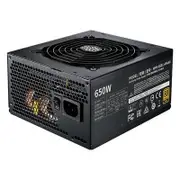 Cooler Master MWE Gold V2 650W 80+ Gold Fully Modular Power Supply-MPE-6501-AFAAG-AU