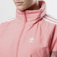 在飛比找Yahoo!奇摩拍賣優惠-【Fashion™潮牌購】Adidas 愛迪達 粉白 粉色 