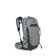 Osprey Talon Pro 20L Mens Hiking Daypack - Silver Lining