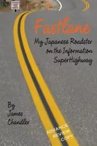 在飛比找博客來優惠-Fastlane: My Japanese Roadster