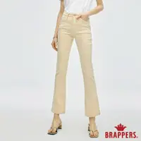 在飛比找蝦皮商城優惠-BRAPPERS 女款 Color Life色褲系列-中腰彈