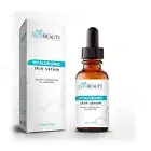1oz HYALURONIC ACID Skin HA Serum Non-Greasy For Younger Hydrated Plump Skin