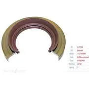 Bearing Wholesalers Driveline Axle Hub Oil Seal - 403403P