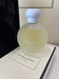 在飛比找PChome24h購物優惠-Jo Malone 白苔與雪花蓮香水 White Moss 